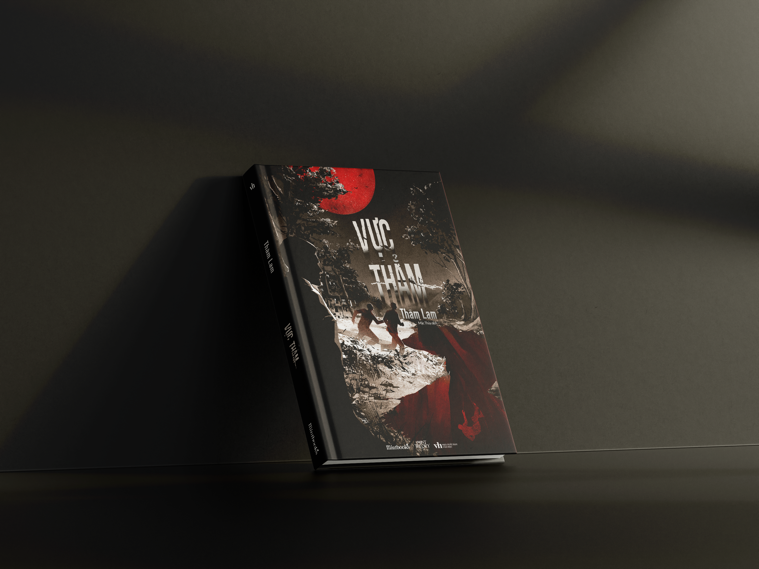 Vực Thẳm - Ảnh 3