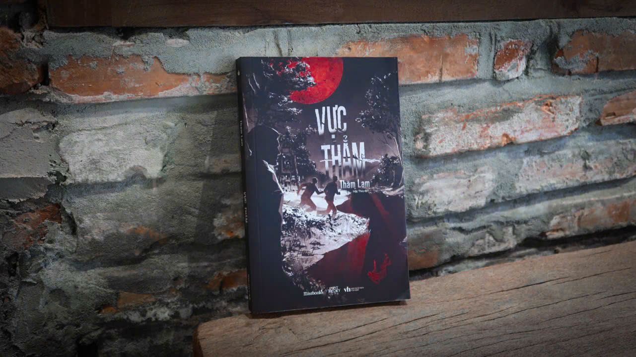 Vực Thẳm - Ảnh 4