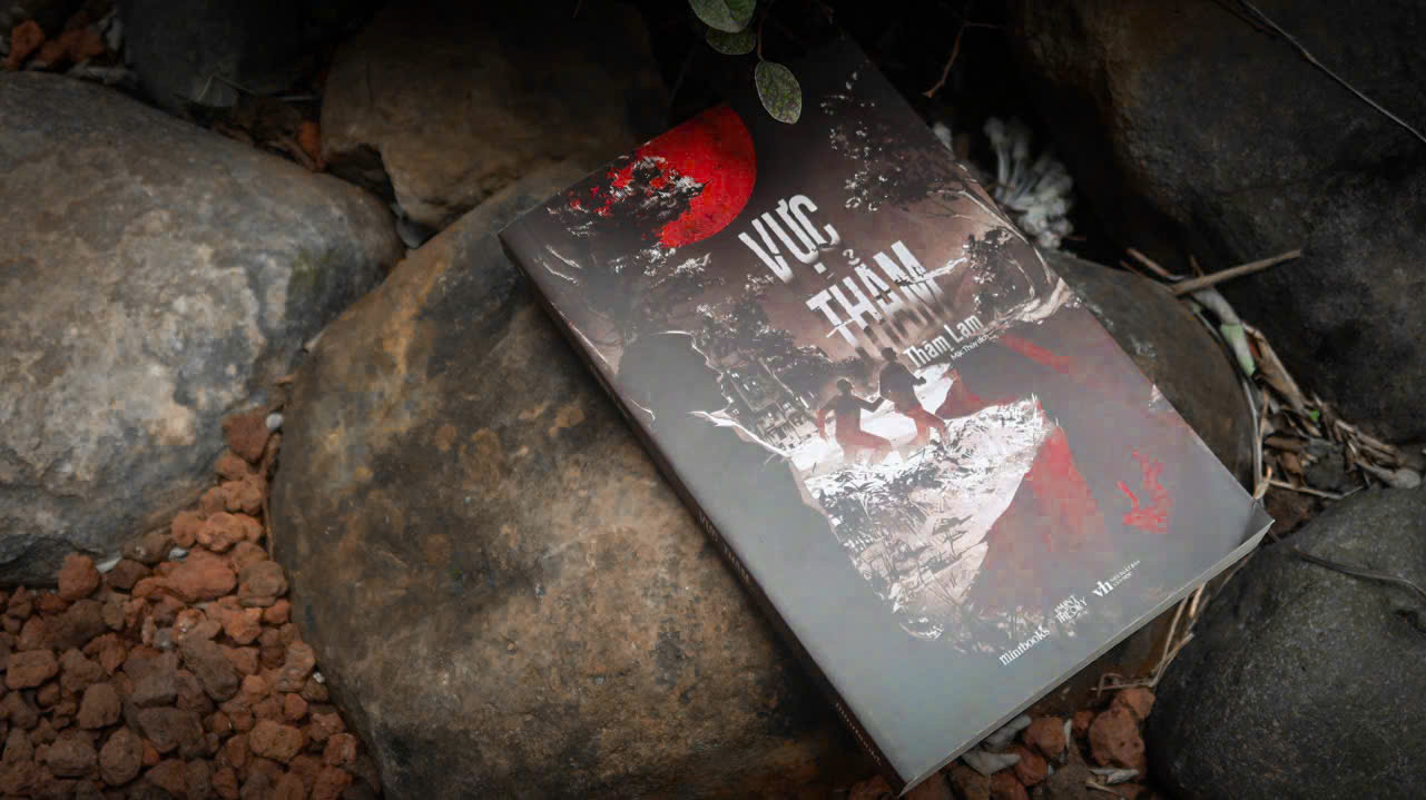 Vực Thẳm - Ảnh 5