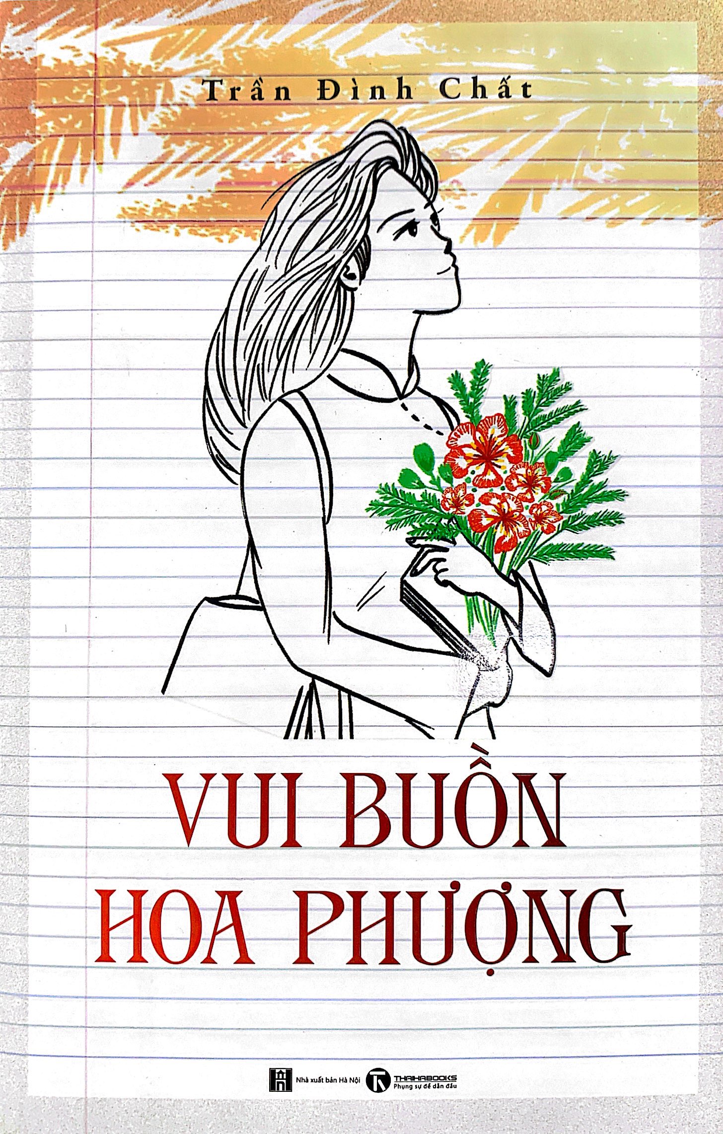 vui buồn hoa phượng - Ảnh 2
