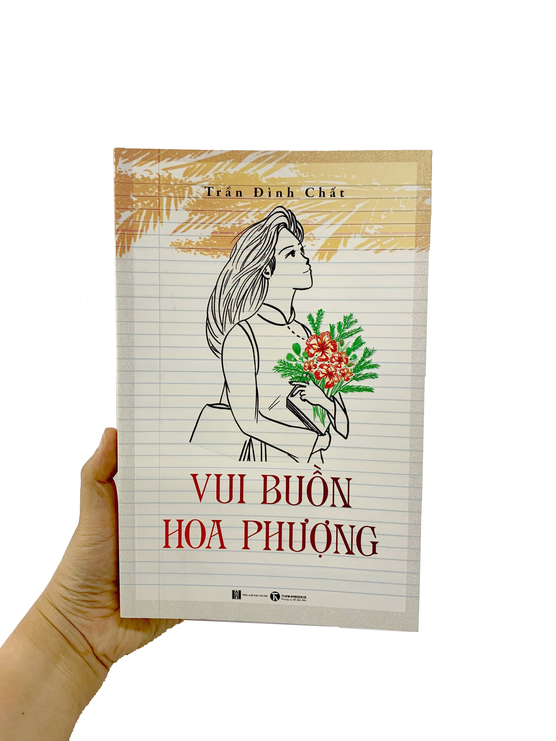vui buồn hoa phượng - Ảnh 8