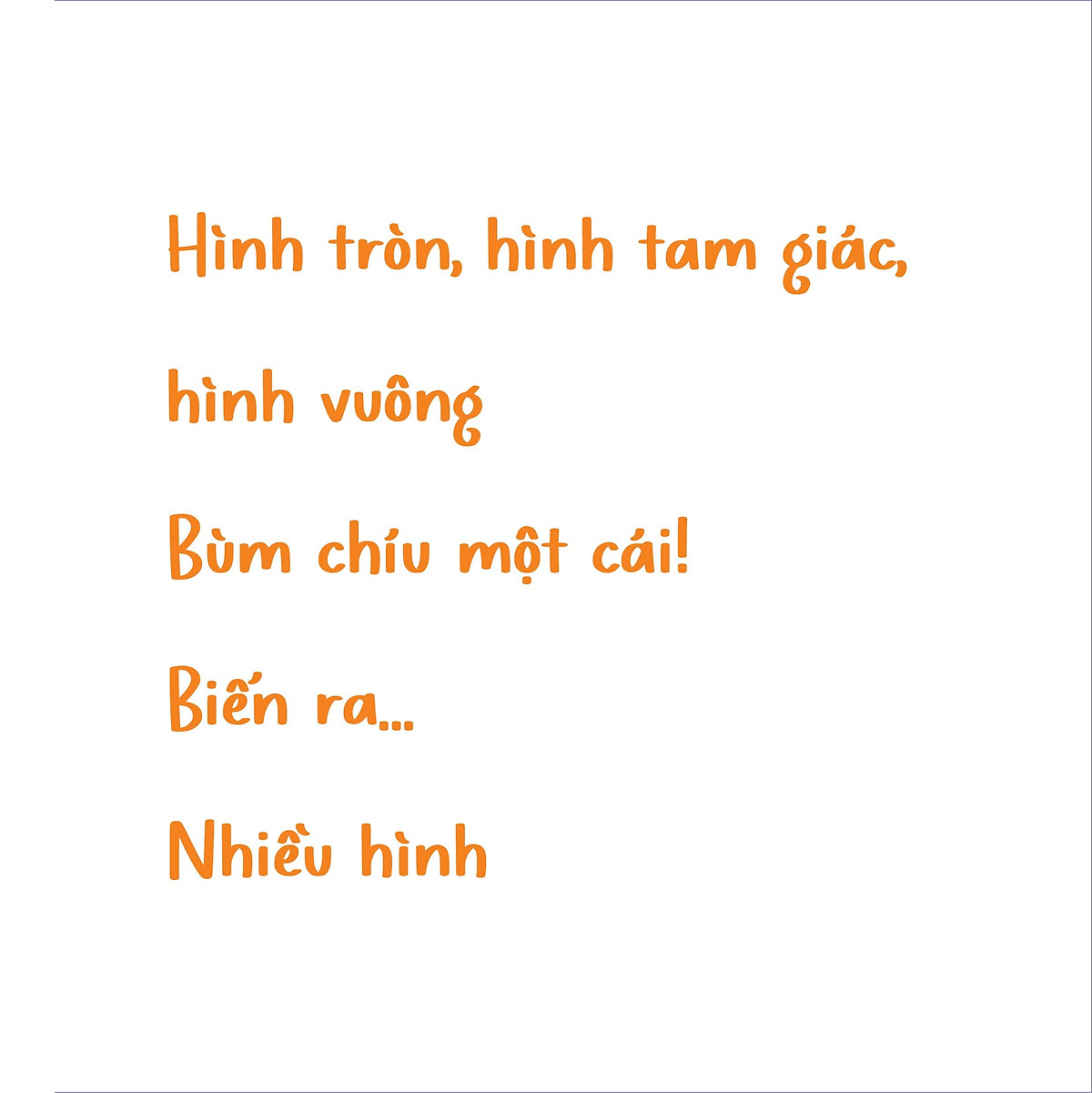 vui chơi cùng hội họa - muôn hình muôn vẻ - hình gì thế? - Ảnh 6