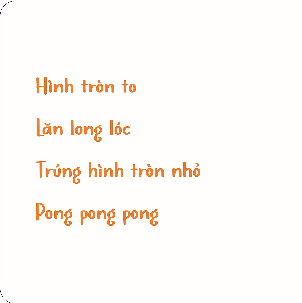 vui chơi cùng hội họa - tròn lăn long lóc - Ảnh 4