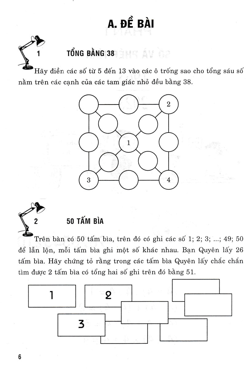 vui chơi với số và hình toán 4 (dùng chung cho các bộ sgk hiện hành) - Ảnh 5