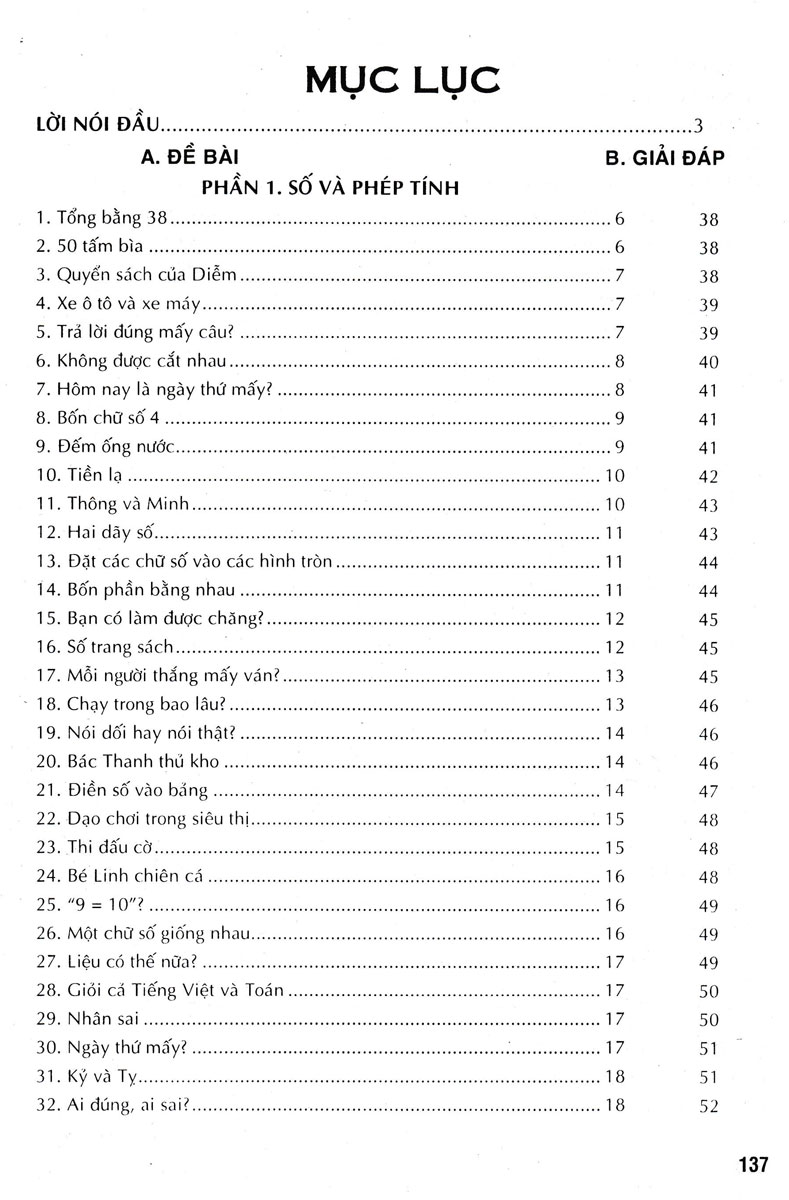 vui chơi với số và hình toán 4 (dùng chung cho các bộ sgk hiện hành) - Ảnh 8