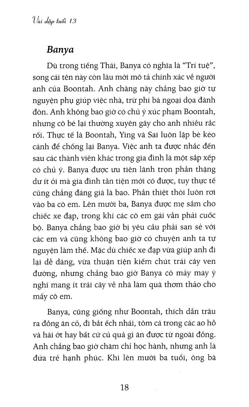 vùi dập tuổi 13 - Ảnh 10