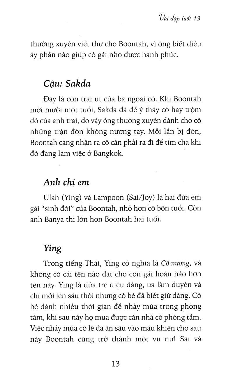 vùi dập tuổi 13 - Ảnh 5