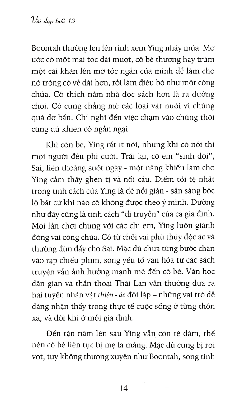 vùi dập tuổi 13 - Ảnh 6