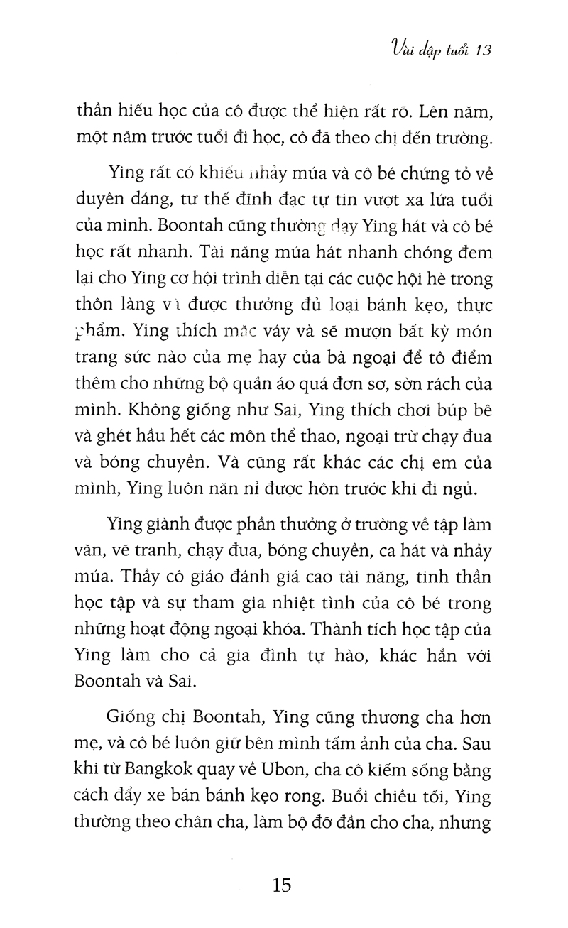 vùi dập tuổi 13 - Ảnh 7