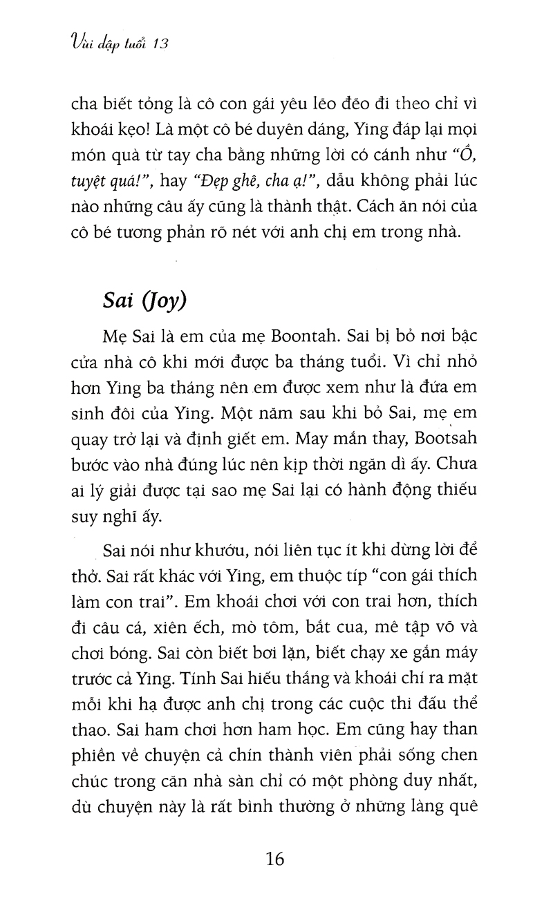 vùi dập tuổi 13 - Ảnh 8