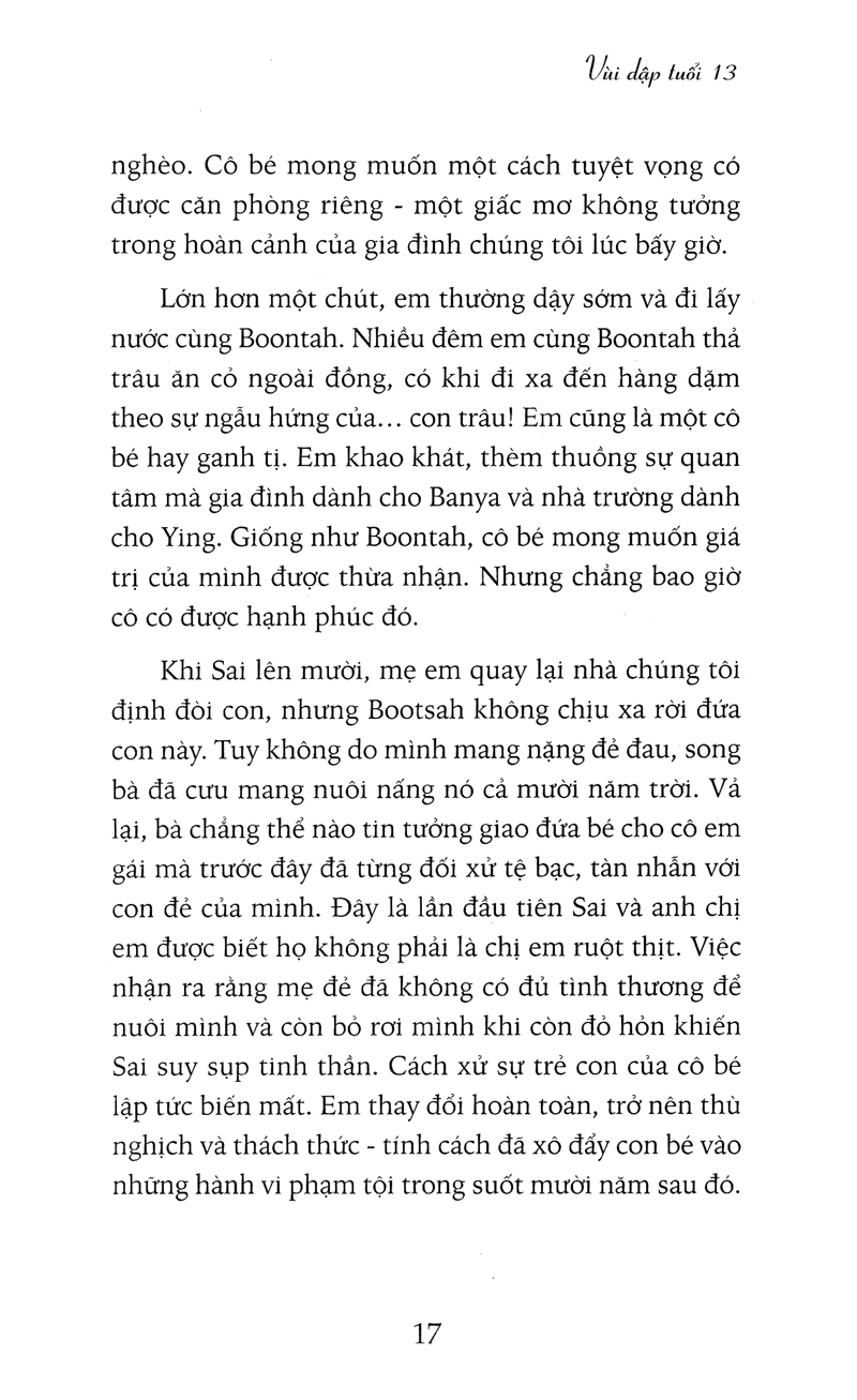 vùi dập tuổi 13 - Ảnh 9