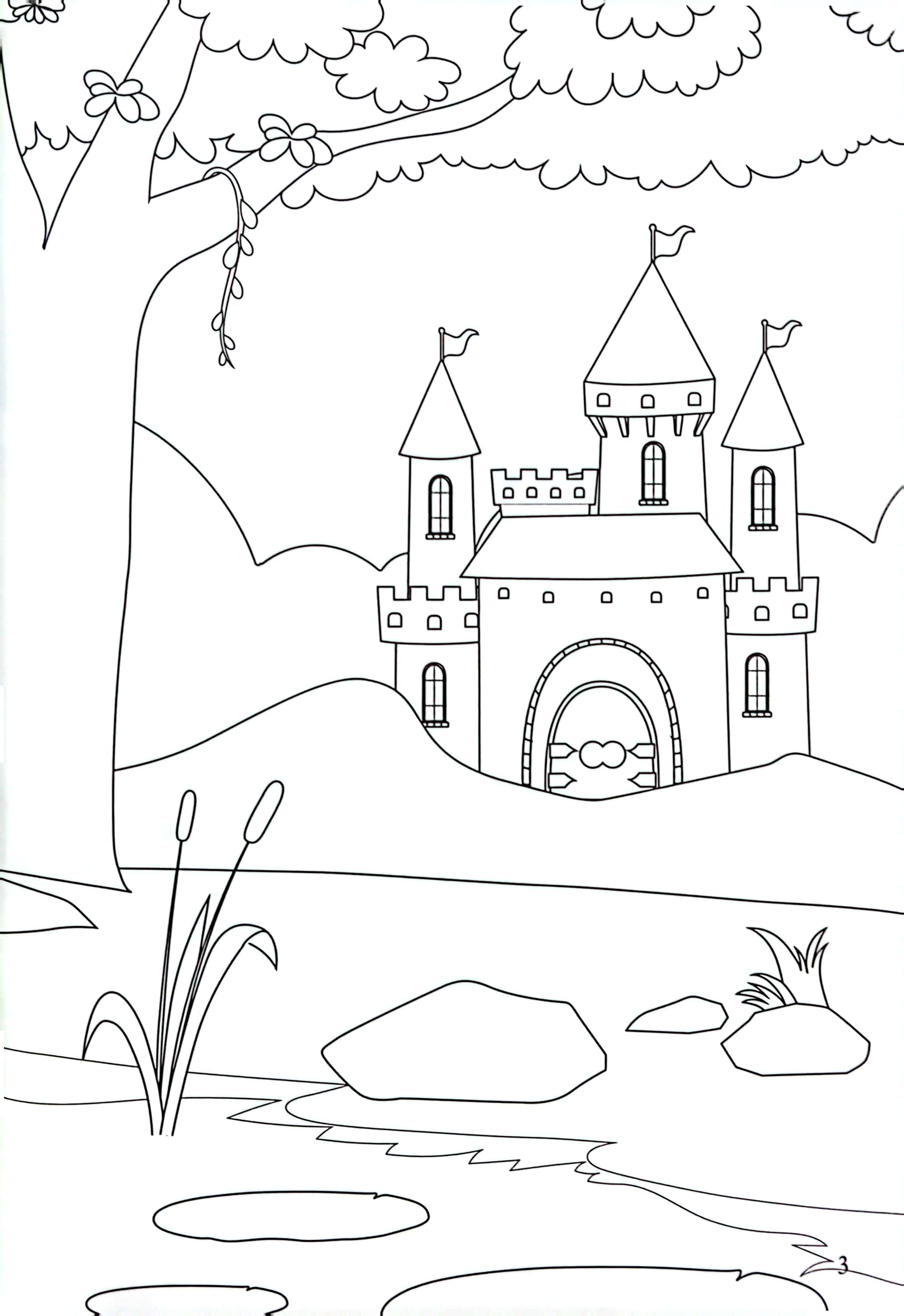 vui đọc truyện khéo tay tô - truyện về các nàng công chúa: bầy chim thiên nga - Ảnh 4