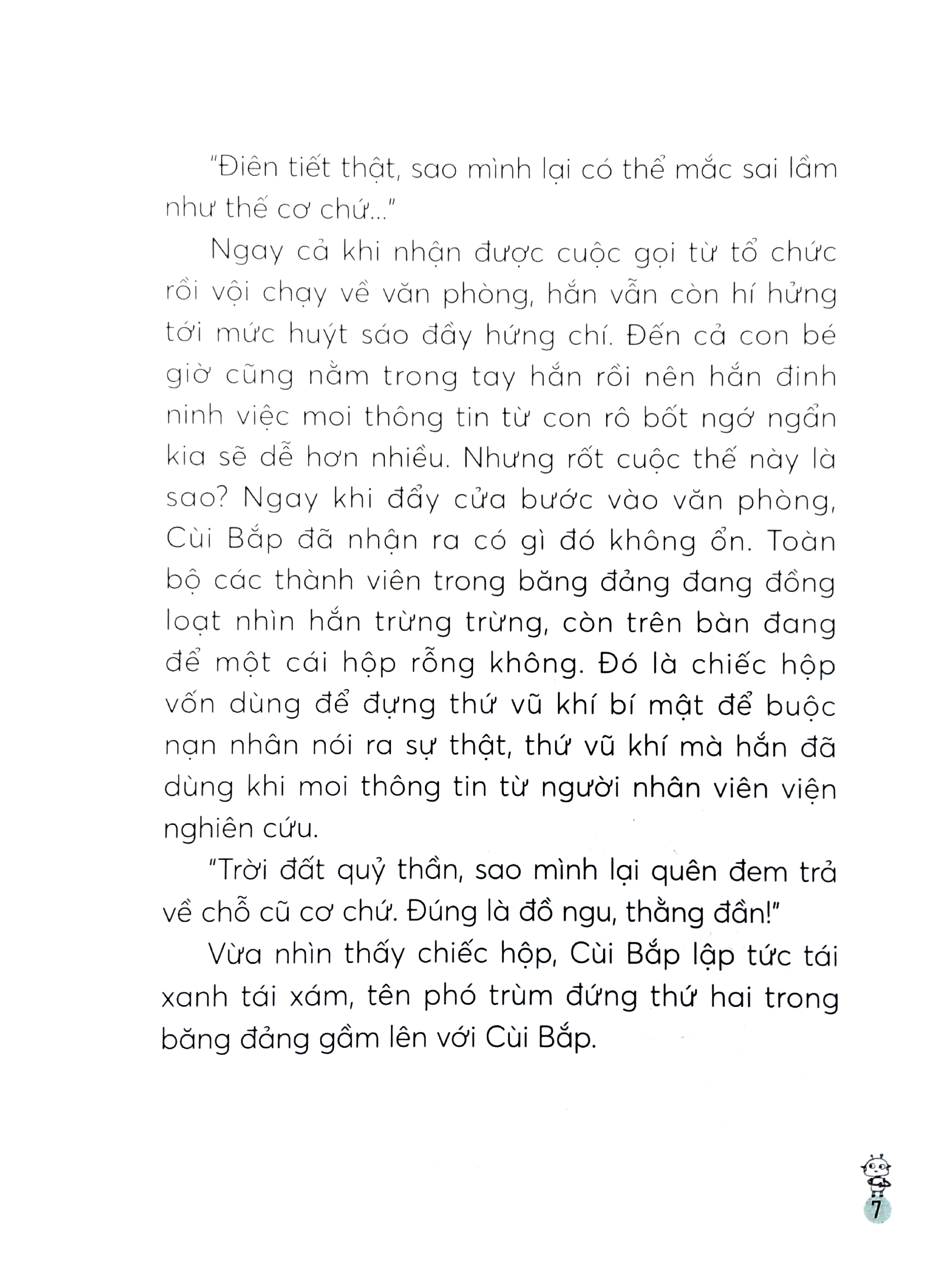 vui học cùng curo biết tuốt - ký ức của curo - Ảnh 5