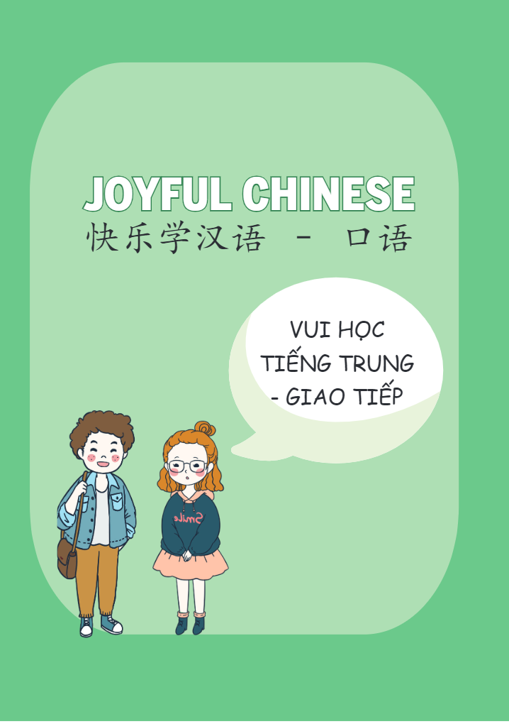 vui học tiếng trung - giao tiếp - Ảnh 4