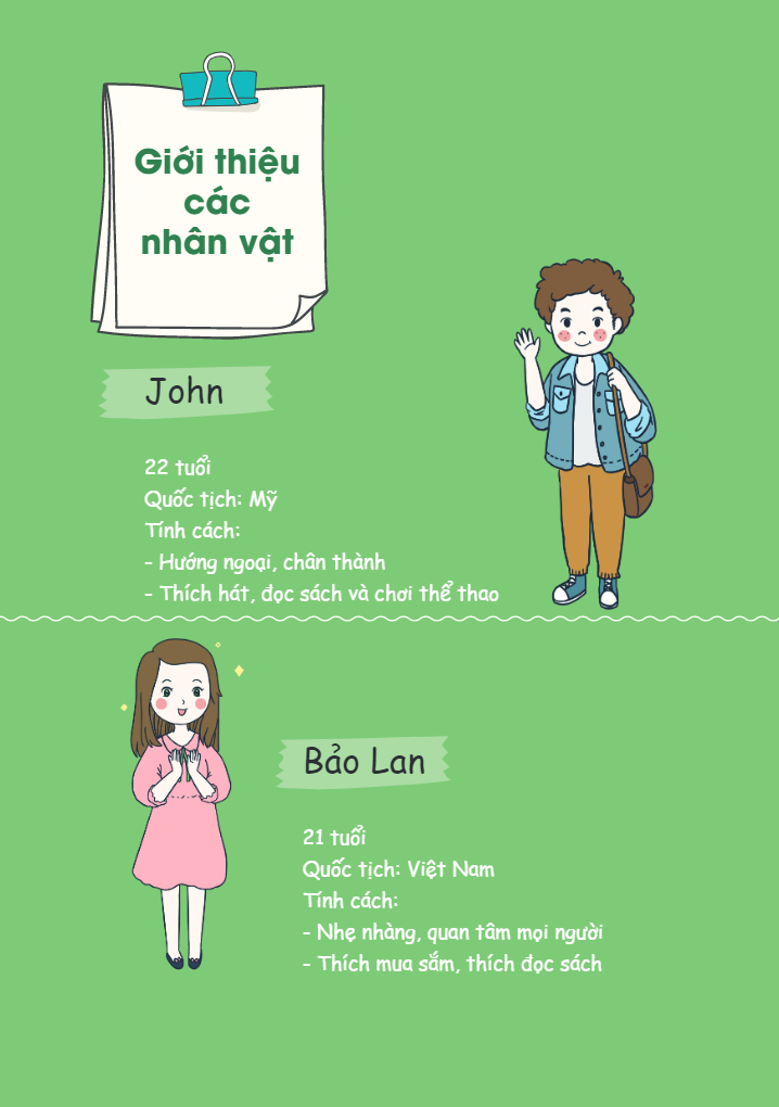 vui học tiếng trung - giao tiếp - Ảnh 8