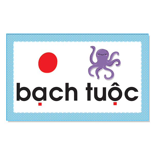 vui học tiếng việt - chữ cái, chữ ghép và vần - flashcard - Ảnh 10