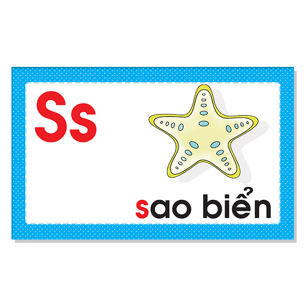 vui học tiếng việt - chữ cái, chữ ghép và vần - flashcard - Ảnh 8