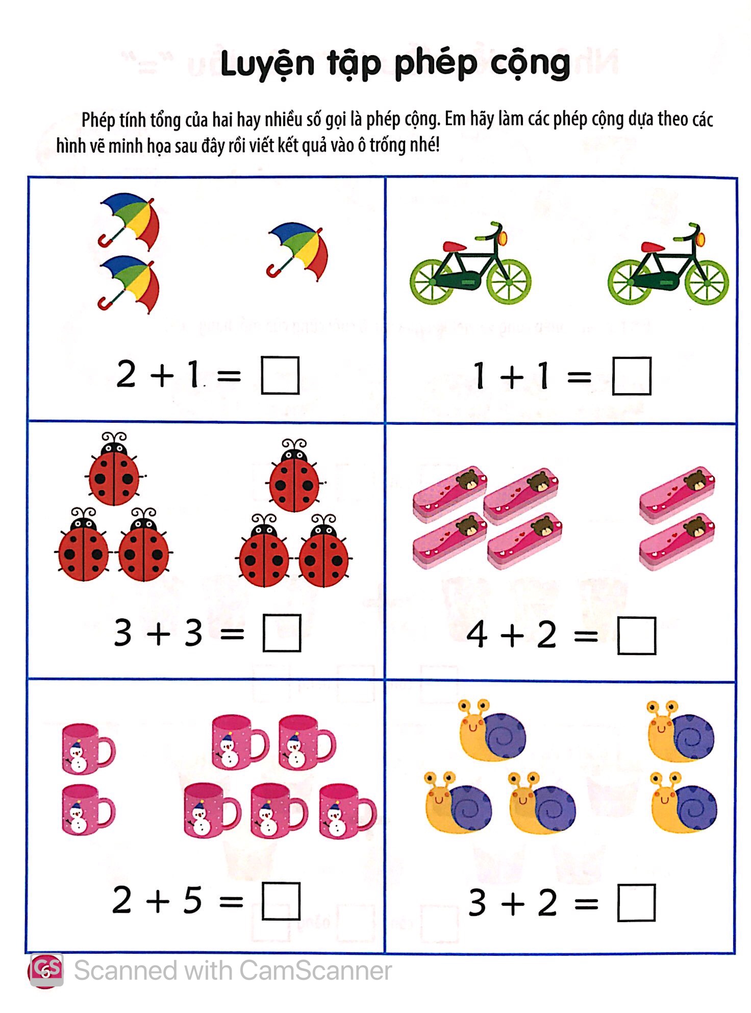 vui học toán - phép tính cộng, trừ - Ảnh 8