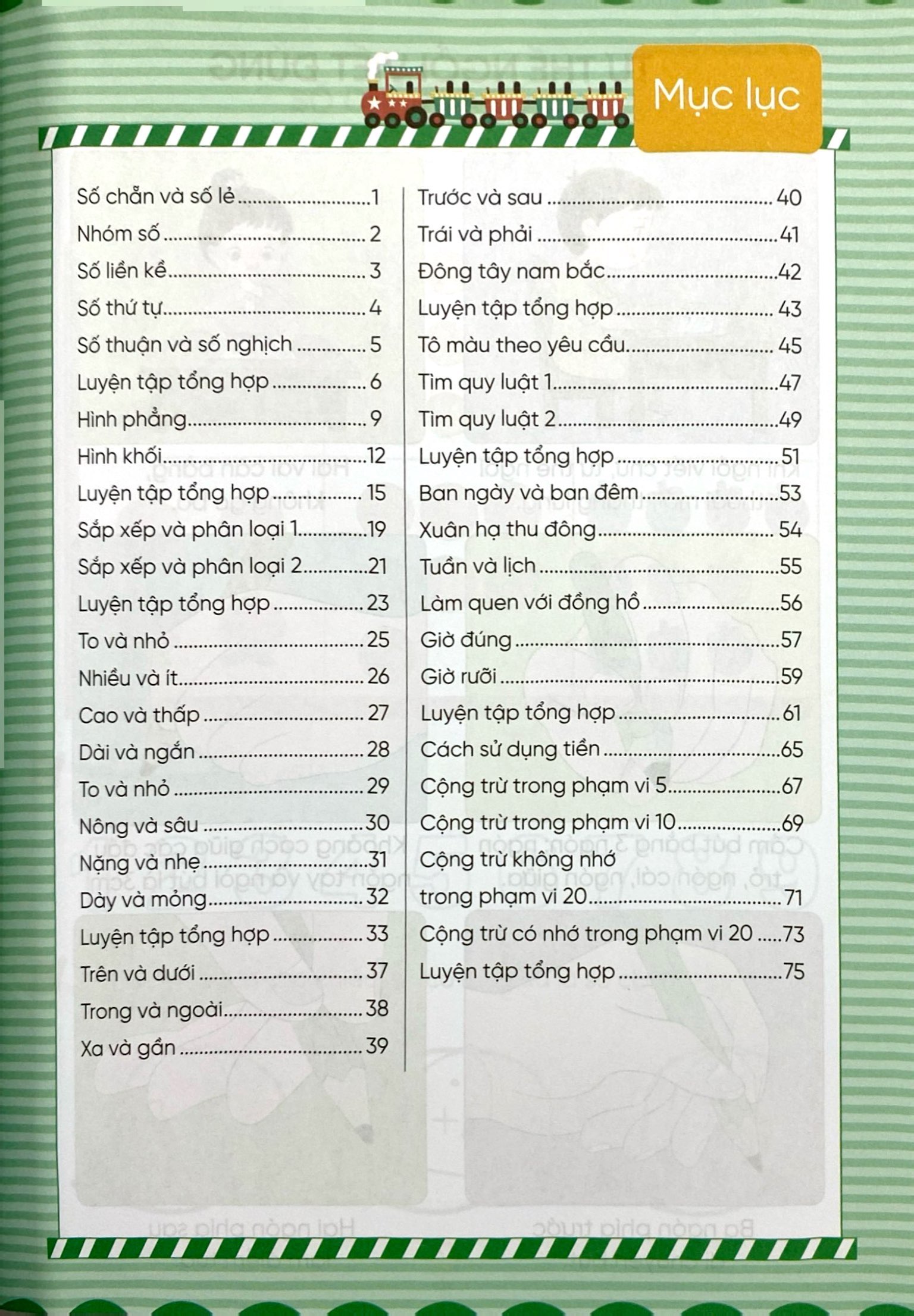 vui học toán - tư duy giải quyết vấn đề - Ảnh 4