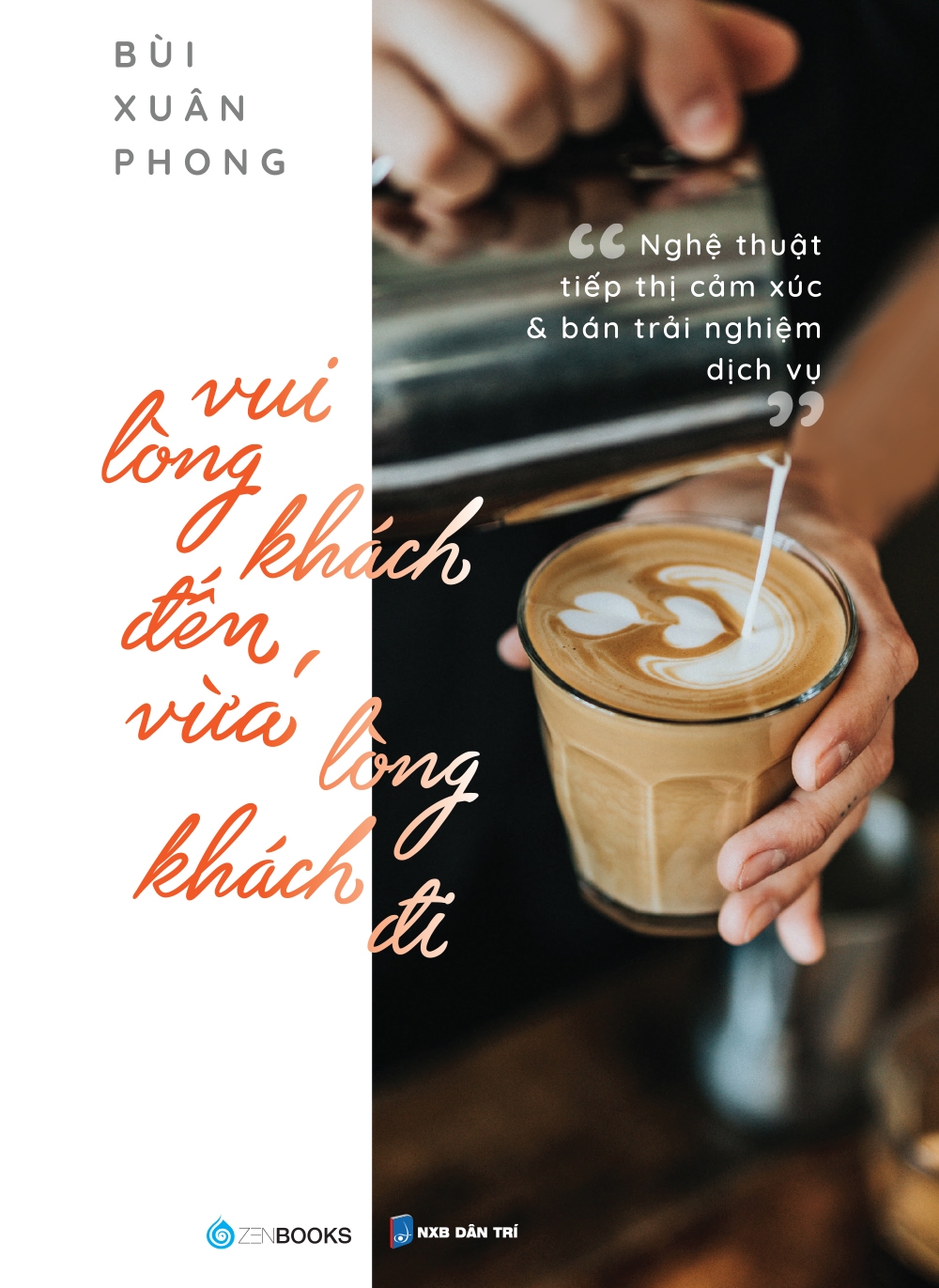 vui lòng khách đến, vừa lòng khách đi - Ảnh 2