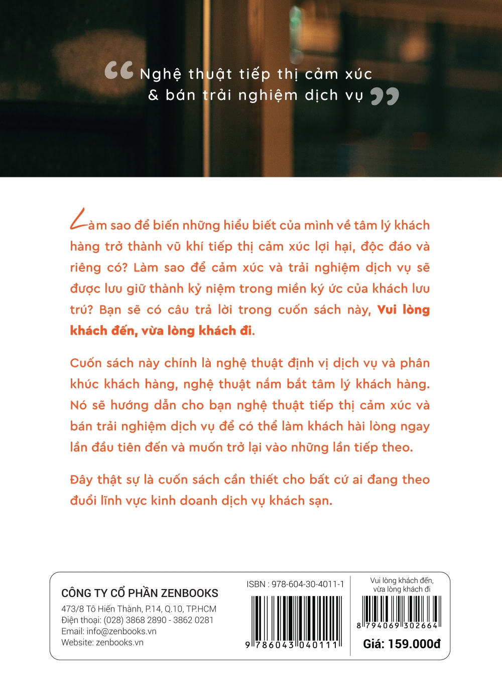 vui lòng khách đến, vừa lòng khách đi - Ảnh 3