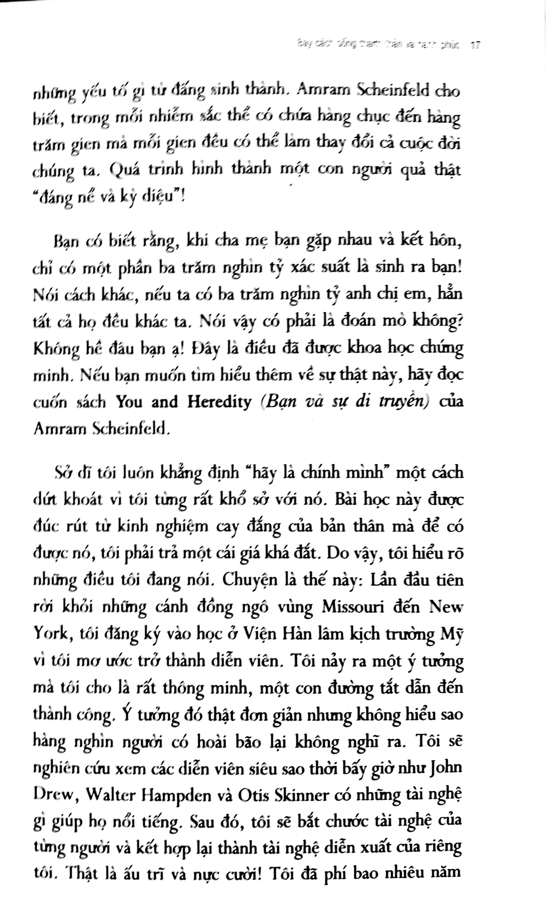 vui sống và làm việc - Ảnh 10