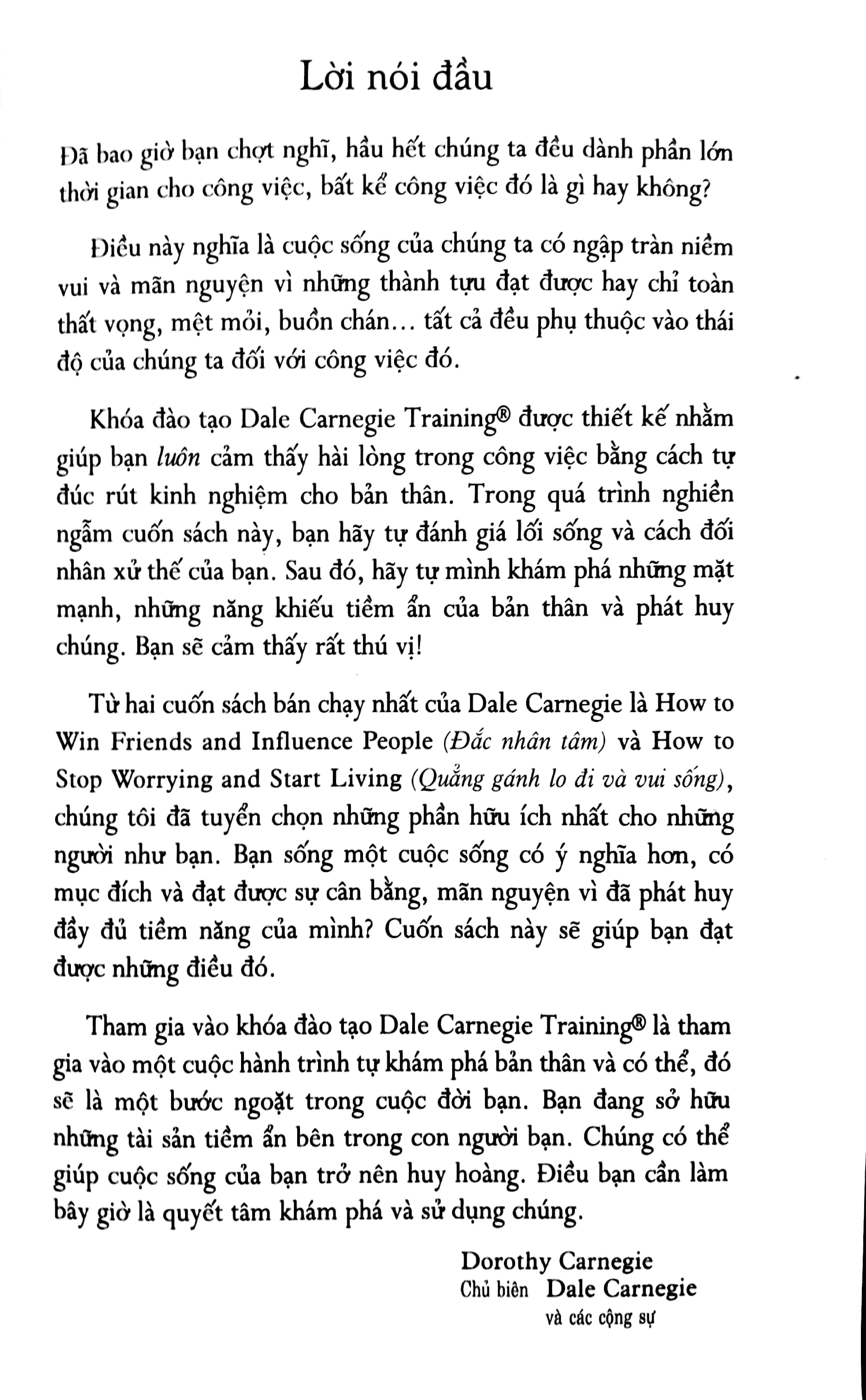 vui sống và làm việc - Ảnh 4