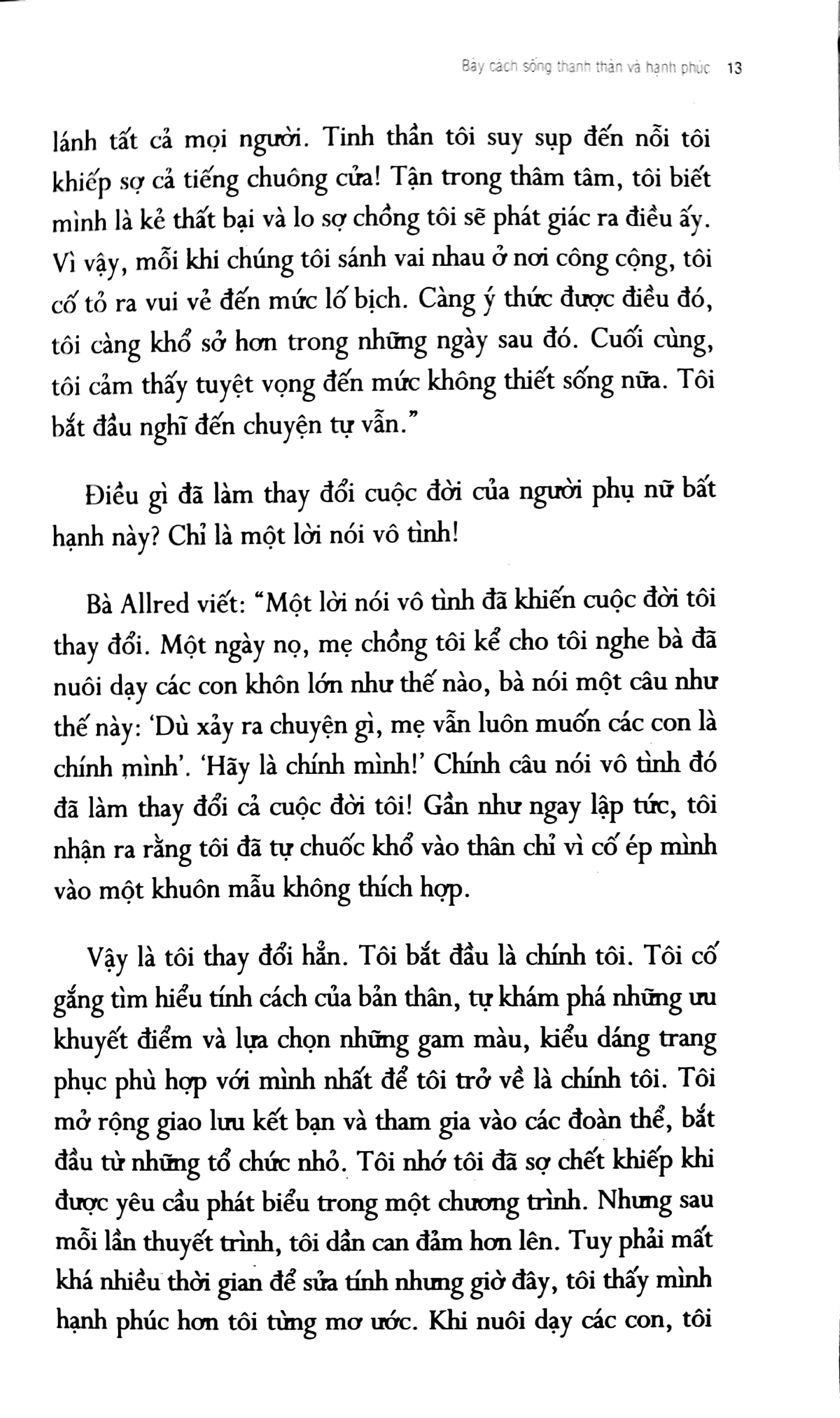 vui sống và làm việc - Ảnh 6