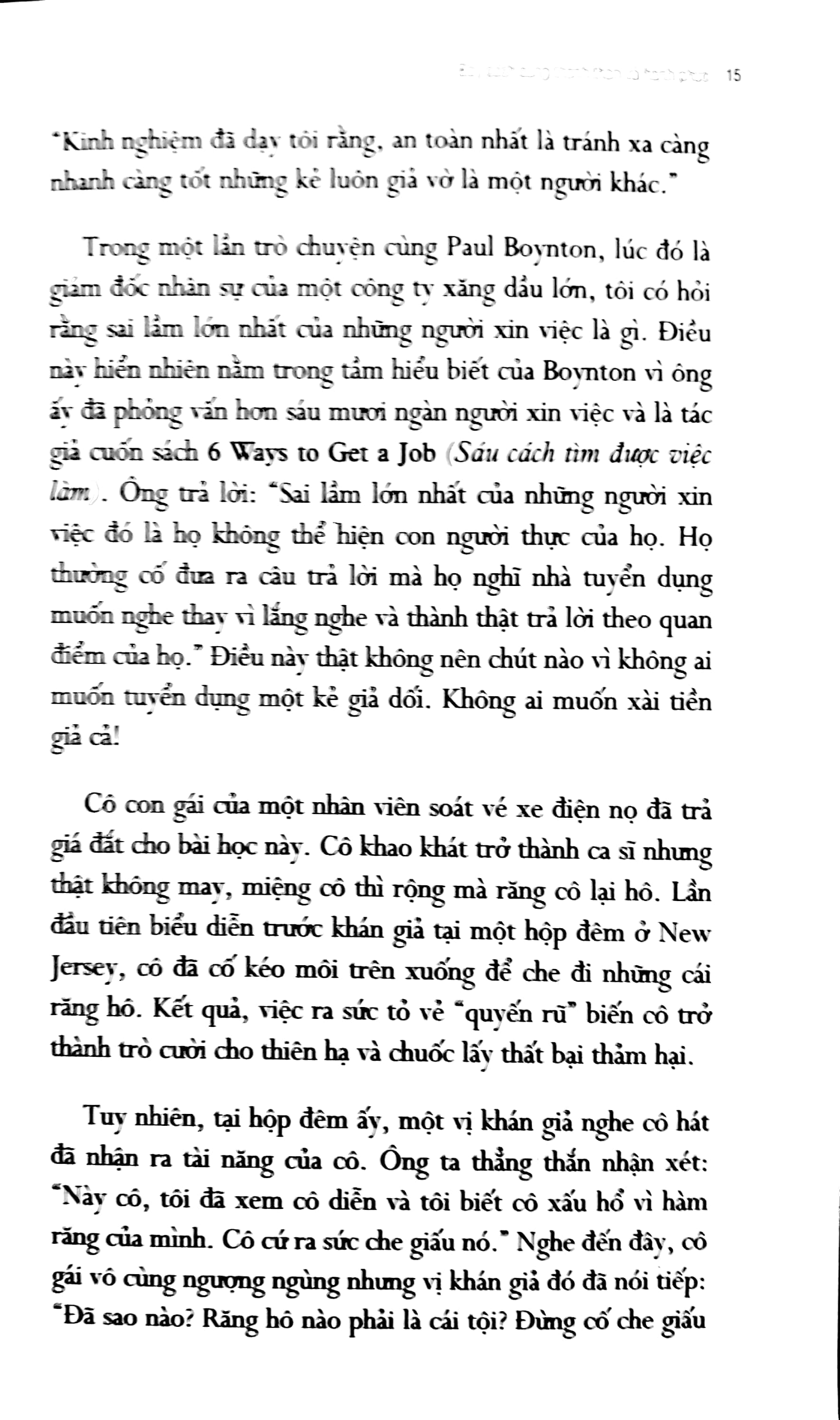 vui sống và làm việc - Ảnh 8