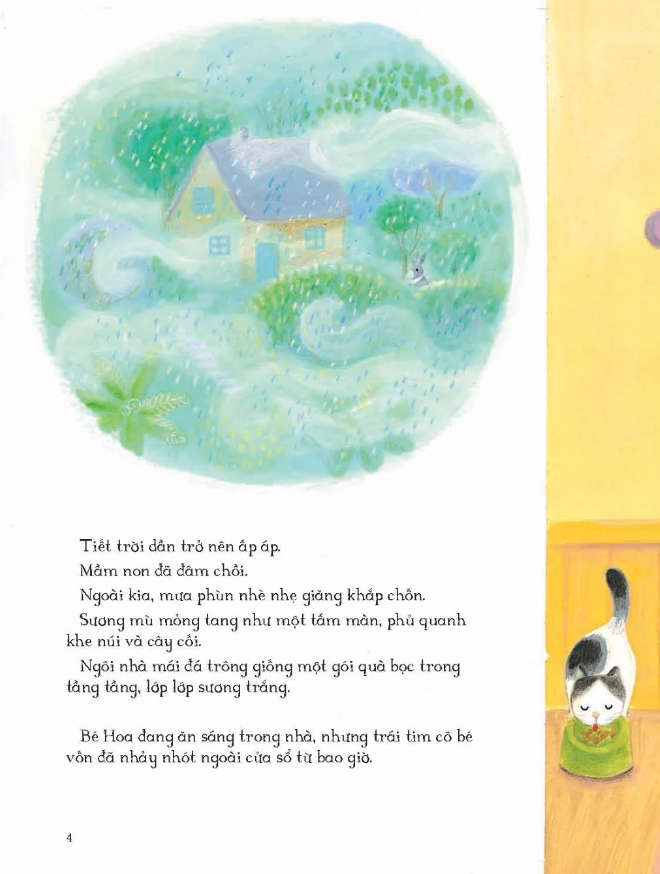 vui suốt cả bốn mùa - bữa tiệc mùa xuân - Ảnh 3