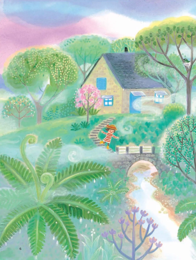 vui suốt cả bốn mùa - bữa tiệc mùa xuân - Ảnh 5