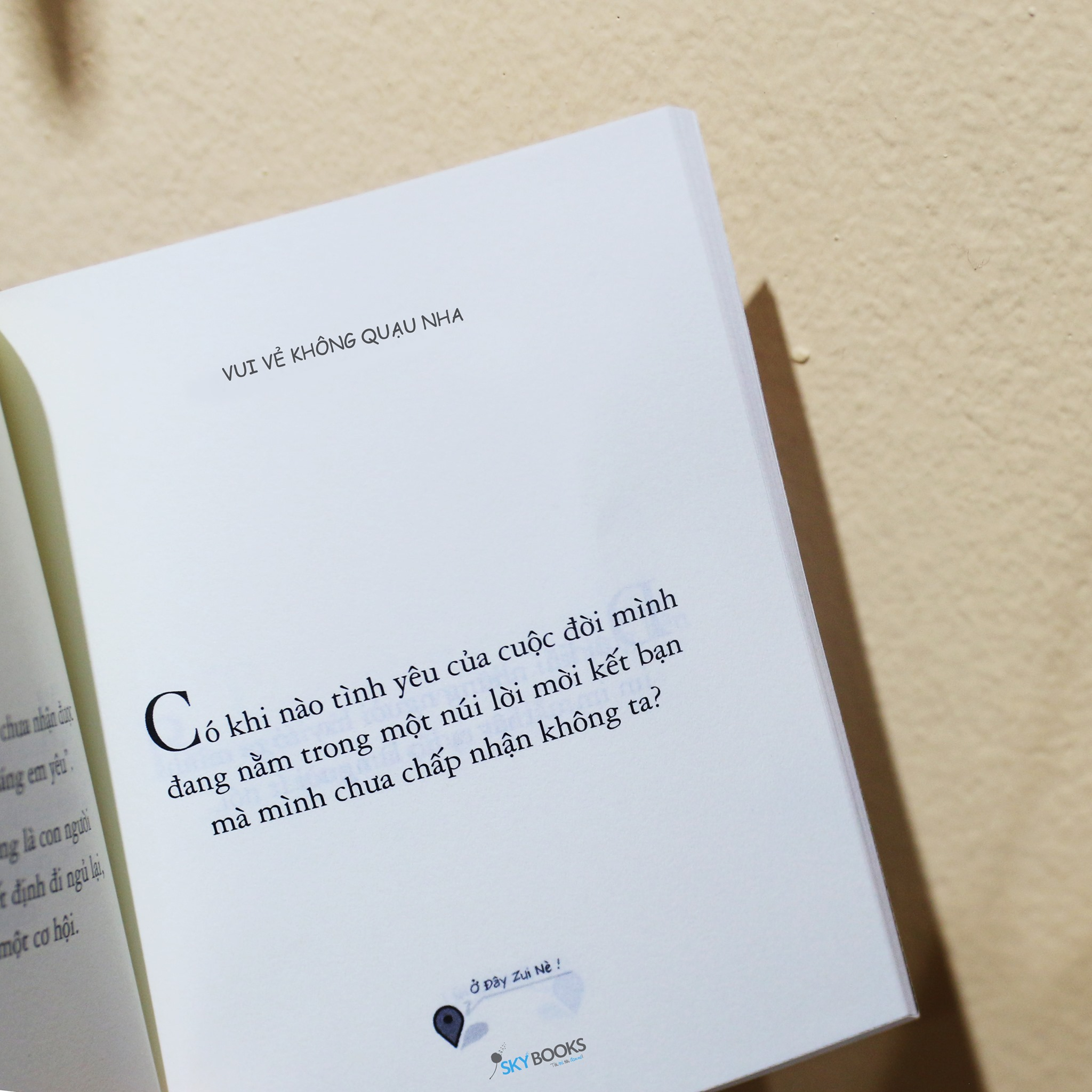 Vui Vẻ Không Quạu Nha (Tái Bản 2025) - Ảnh 5