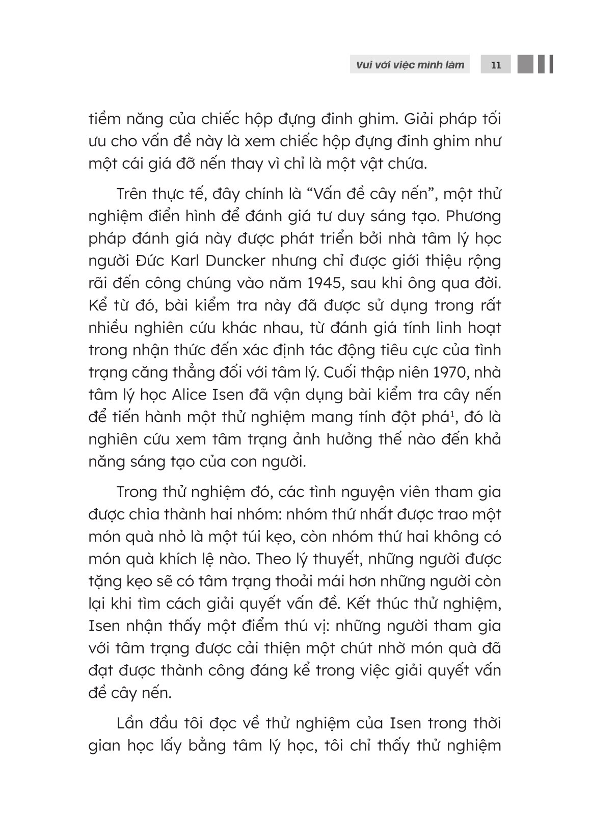 Vui Với Việc Mình Làm - Feel-Good Productivity - Ảnh 16