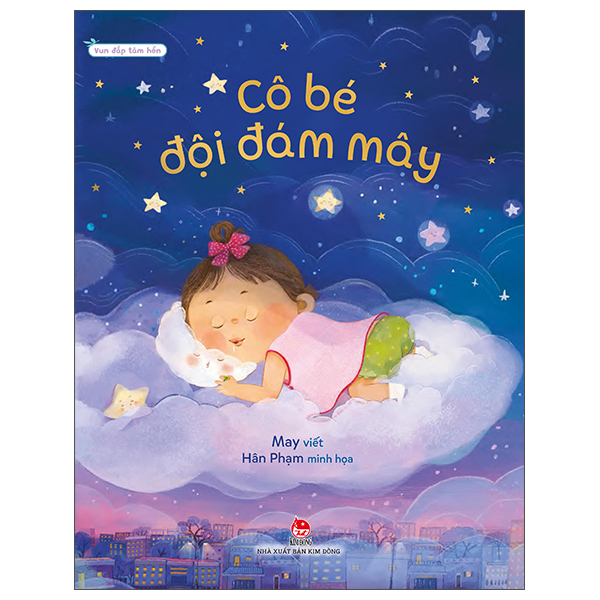 Vun Đắp Tâm Hồn - Cô Bé Đội Đám Mây