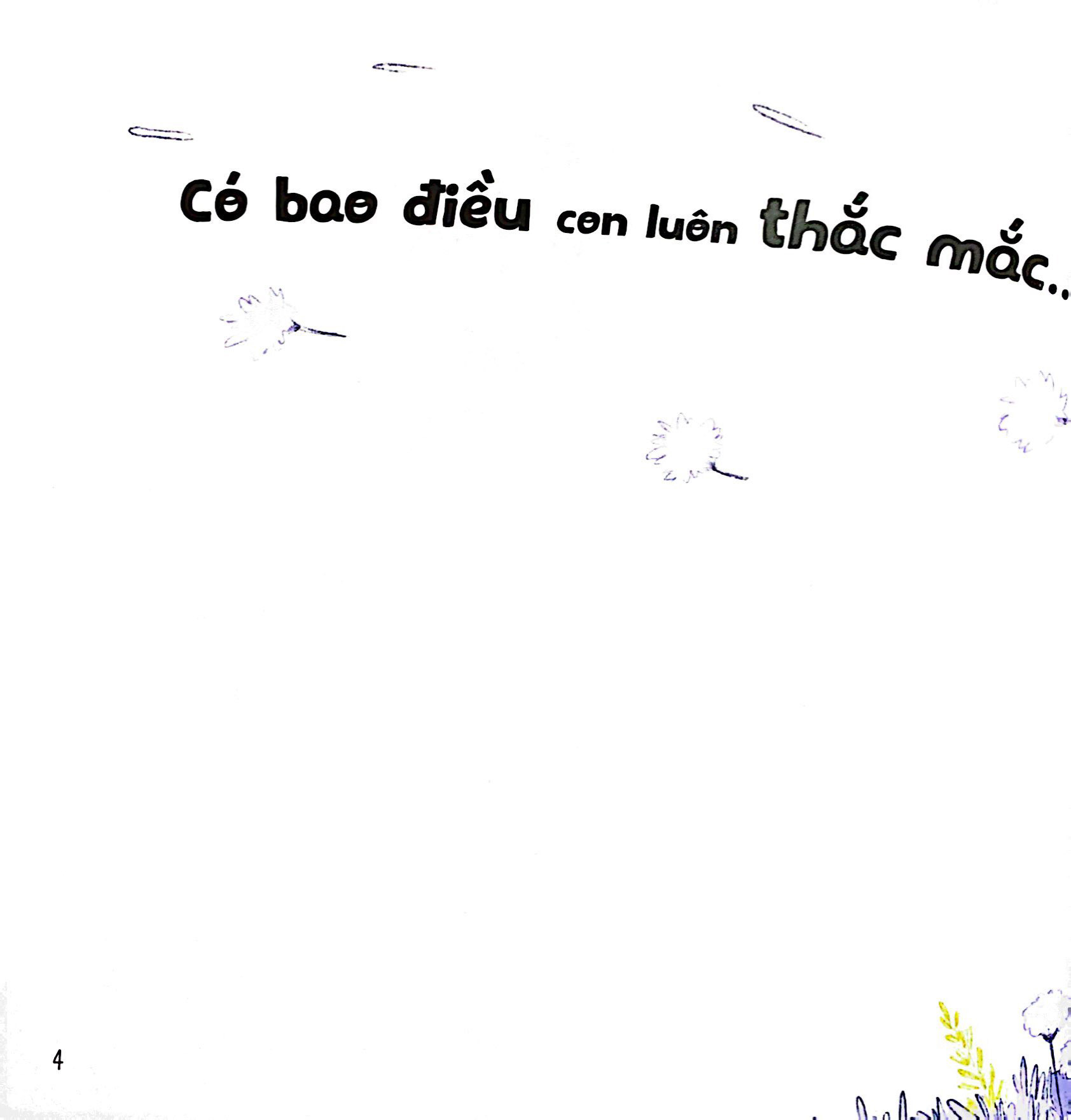 vun đắp tâm hồn - con sẽ nhận ra bố, dù ở bất cứ nơi đâu - Ảnh 4