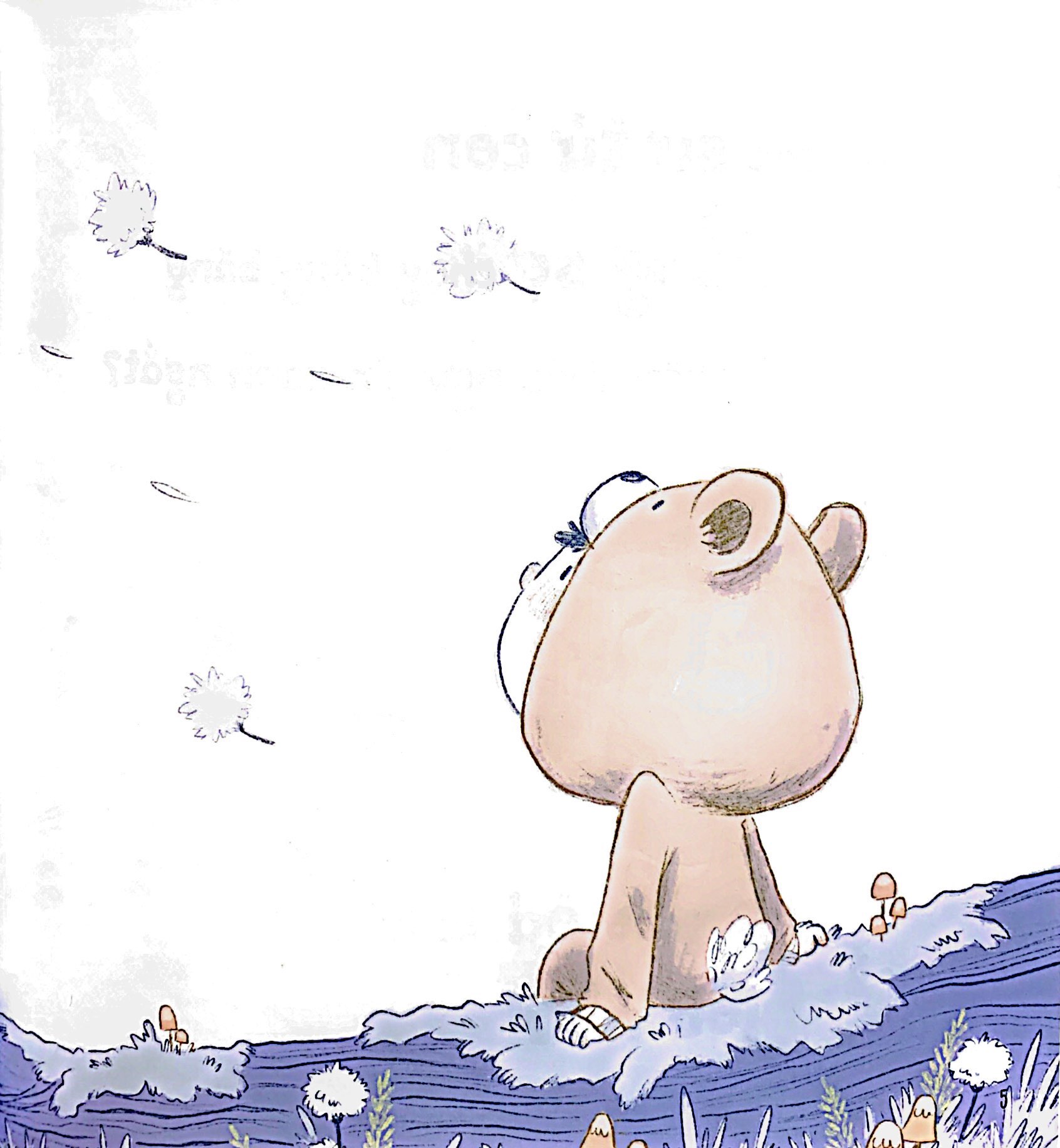 vun đắp tâm hồn - con sẽ nhận ra bố, dù ở bất cứ nơi đâu - Ảnh 5