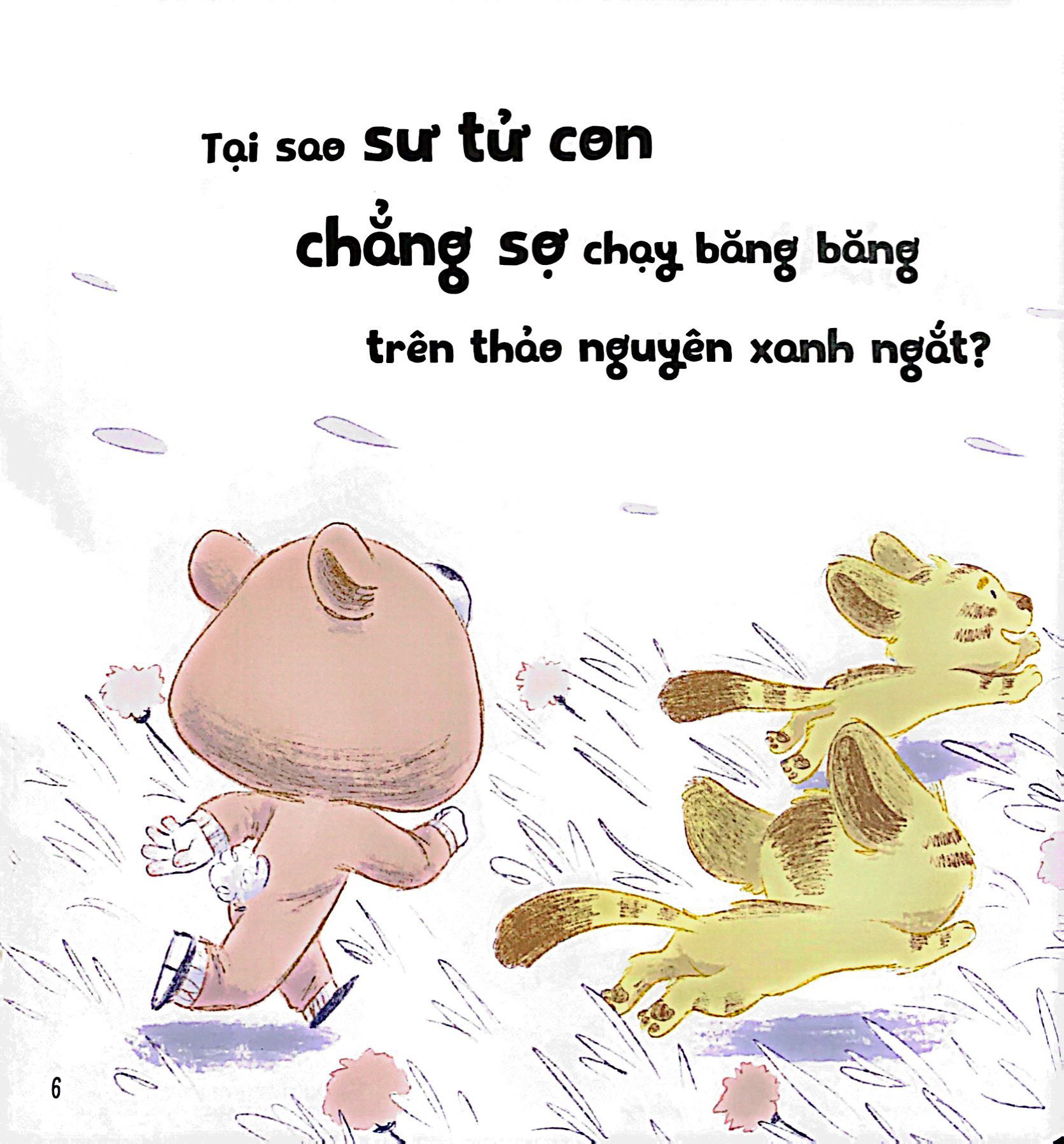 vun đắp tâm hồn - con sẽ nhận ra bố, dù ở bất cứ nơi đâu - Ảnh 6