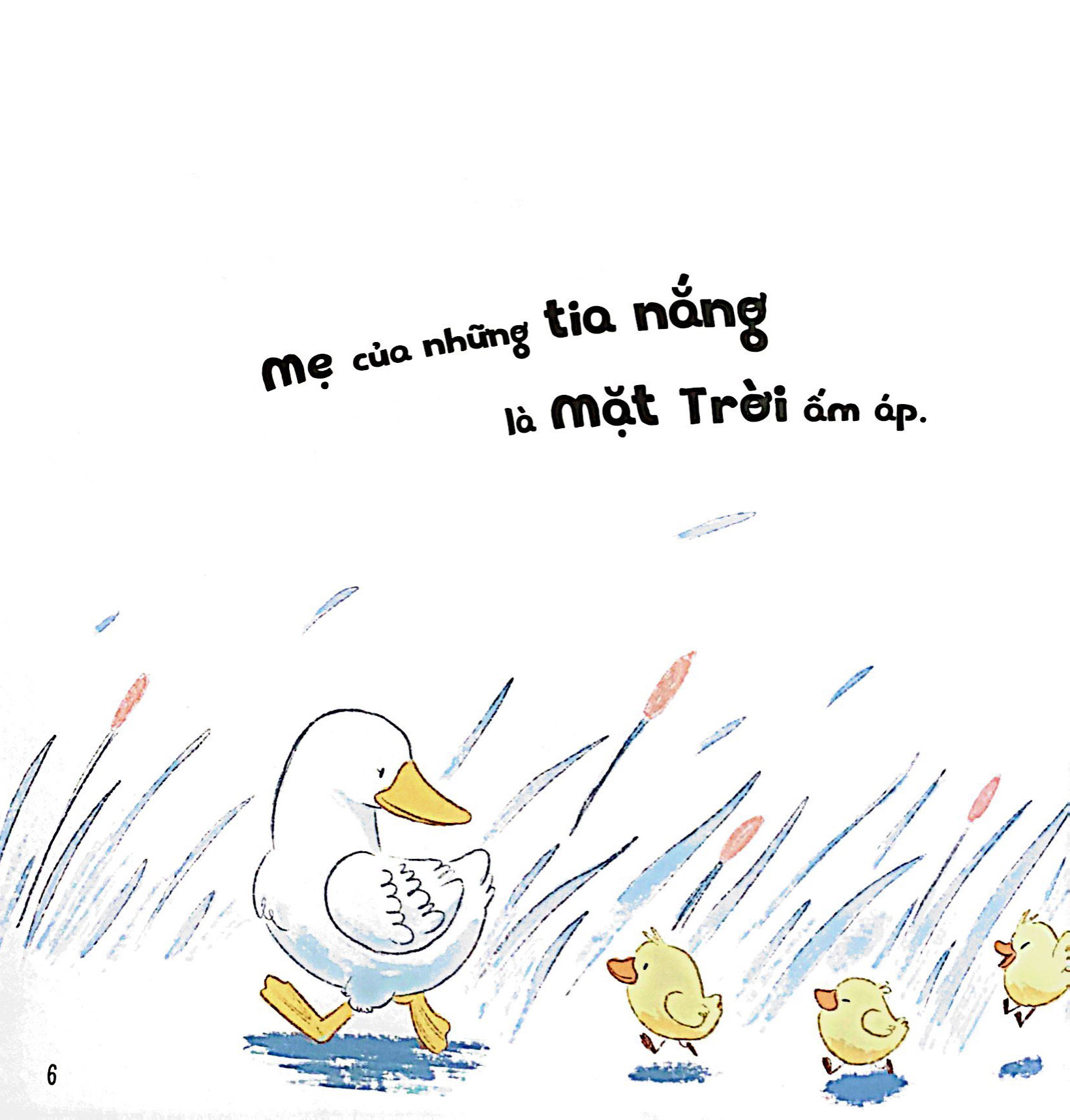 vun đắp tâm hồn - con sẽ nhận ra mẹ, dù ở bất cứ nơi đâu - Ảnh 6