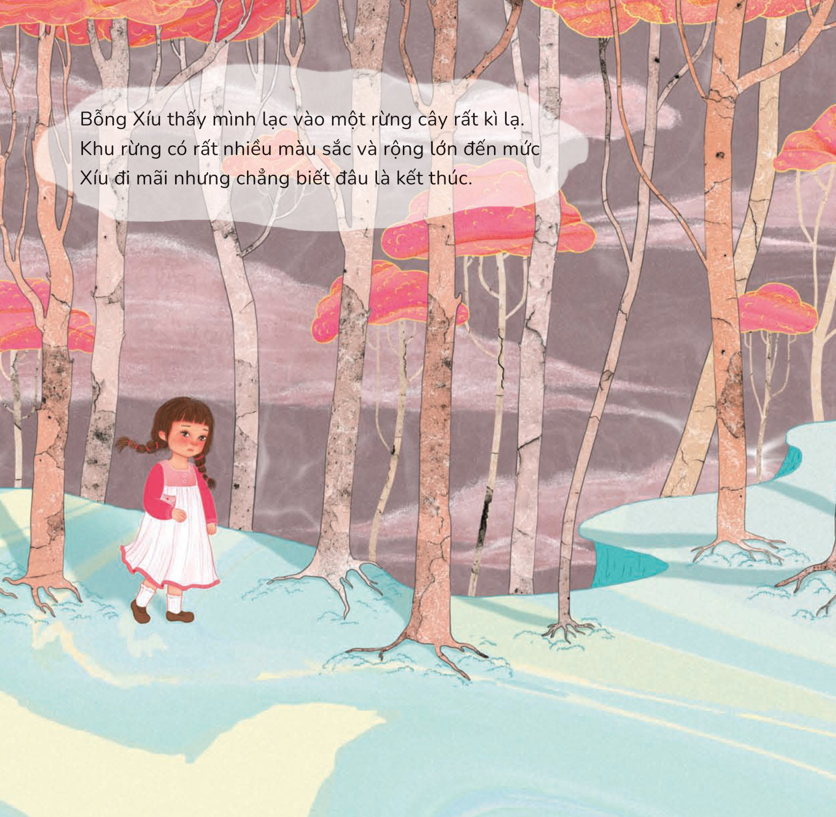 vun đắp tâm hồn - con yêu gia đình - hồi ức - Ảnh 4