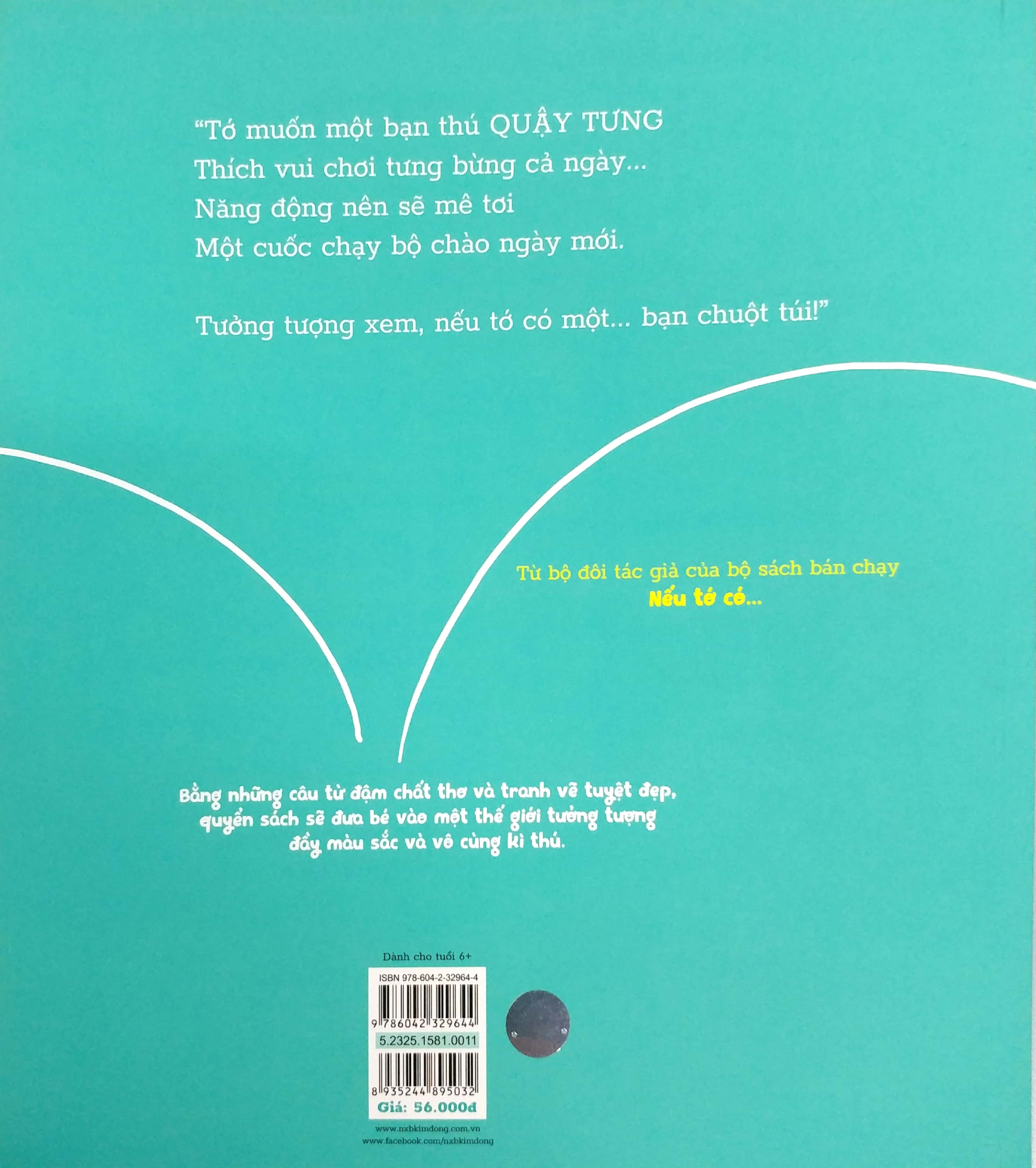 vun đắp tâm hồn - nếu tớ có một bạn chuột túi - Ảnh 6