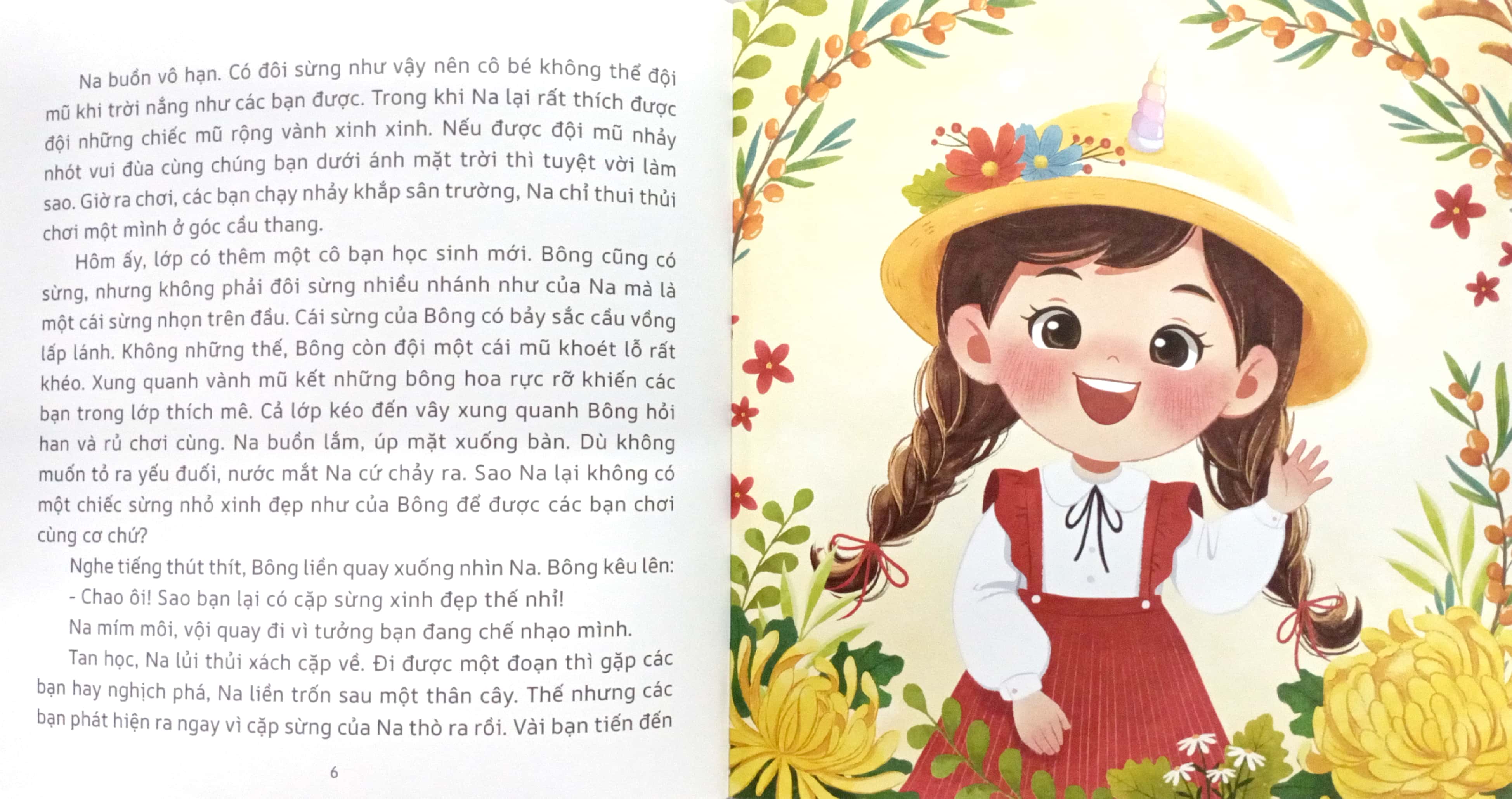 vun đắp tâm hồn - những chiếc sừng xinh đẹp - Ảnh 5