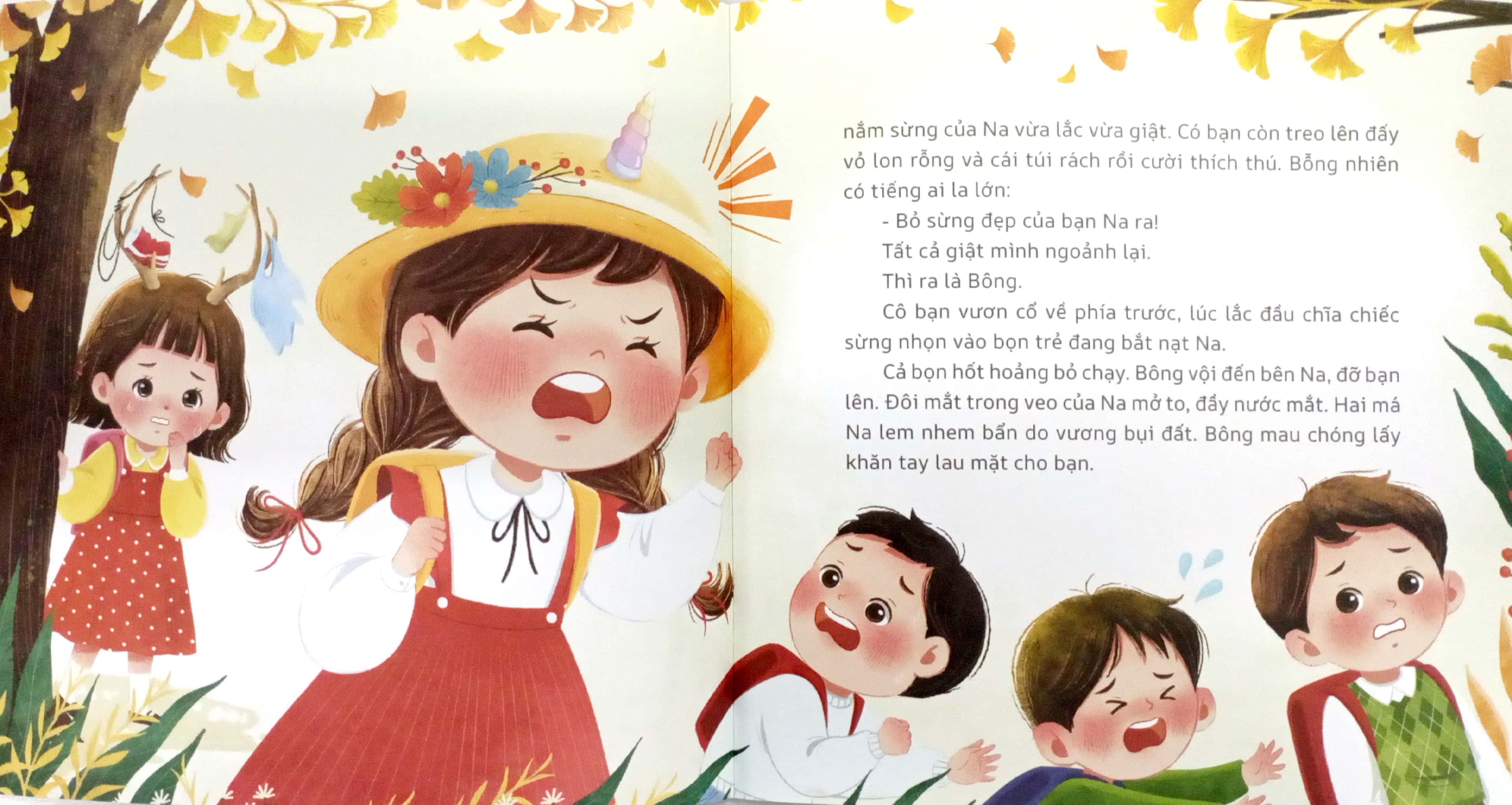 vun đắp tâm hồn - những chiếc sừng xinh đẹp - Ảnh 6