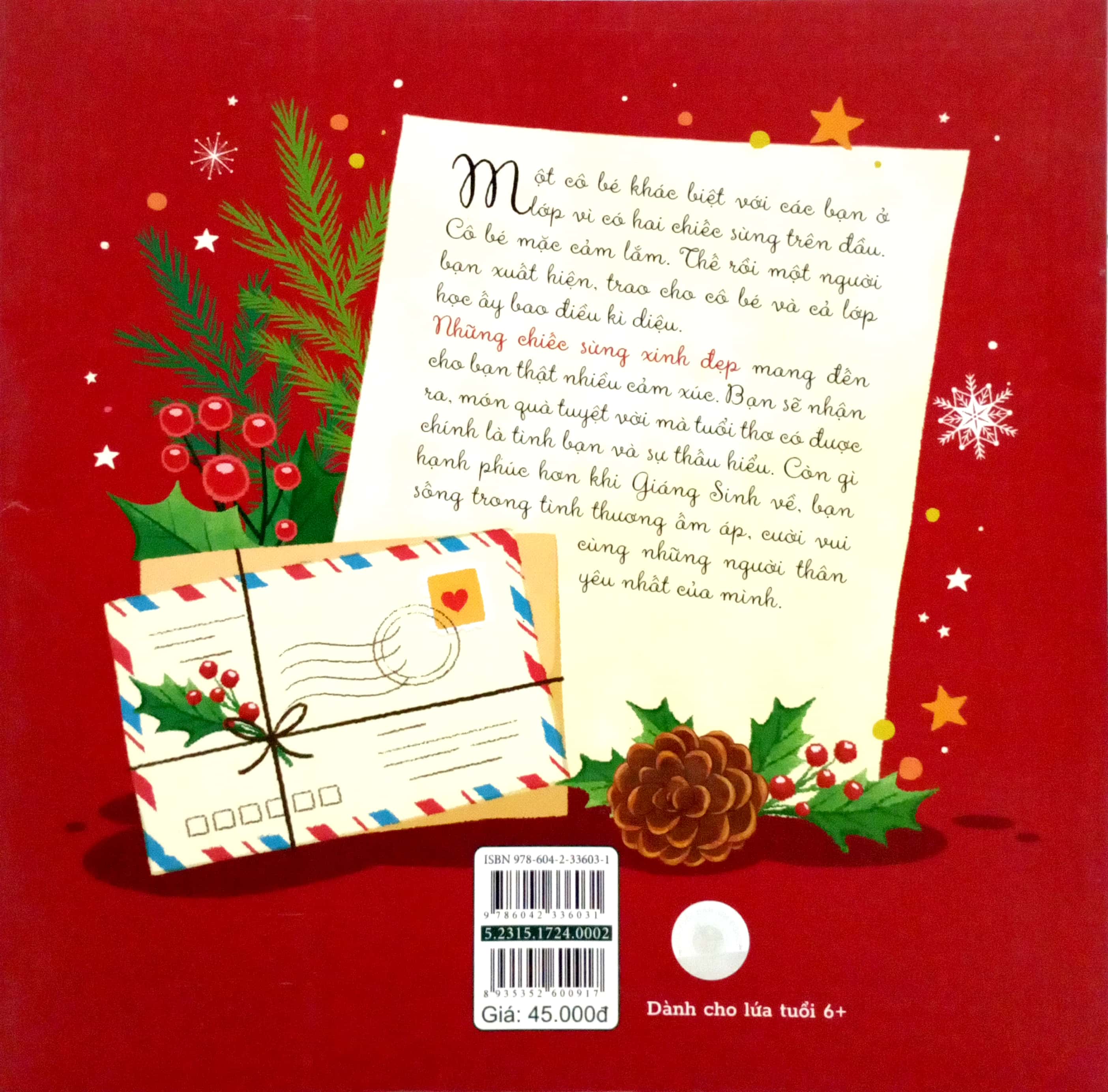 vun đắp tâm hồn - những chiếc sừng xinh đẹp - Ảnh 7