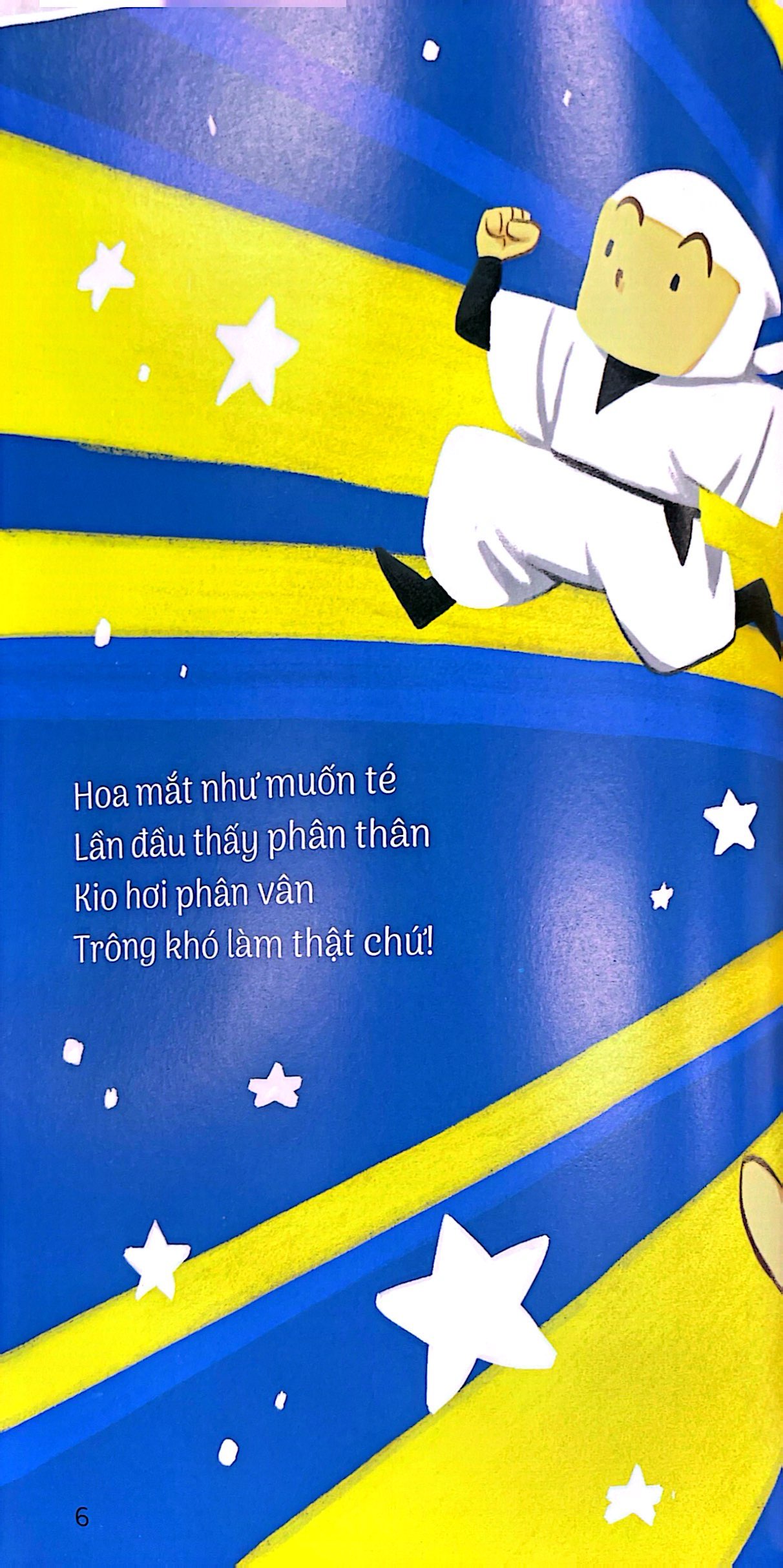 vun đắp tâm hồn - thế giới của khủng long kio - ninja cổ dài - Ảnh 6