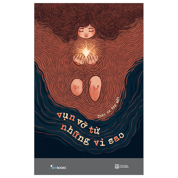 Vụn Vỡ Từ Những Vì Sao