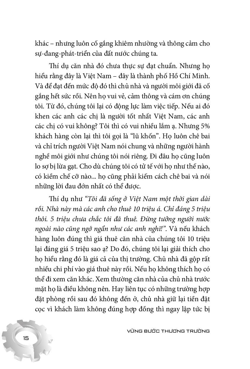 vững bước thương trường - Ảnh 13