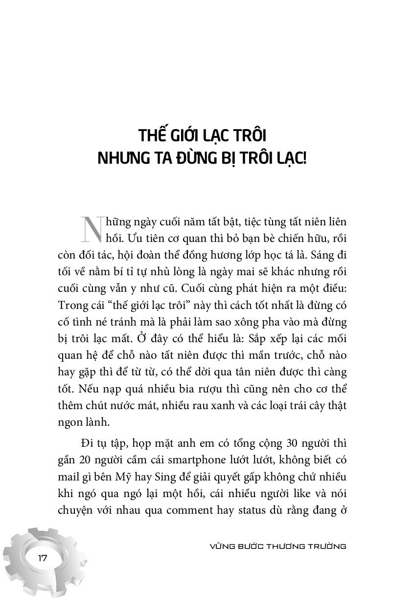 vững bước thương trường - Ảnh 15