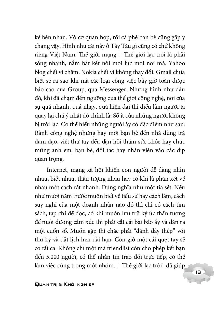 vững bước thương trường - Ảnh 16