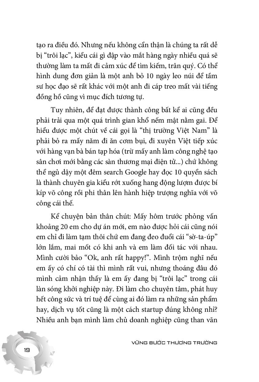 vững bước thương trường - Ảnh 17