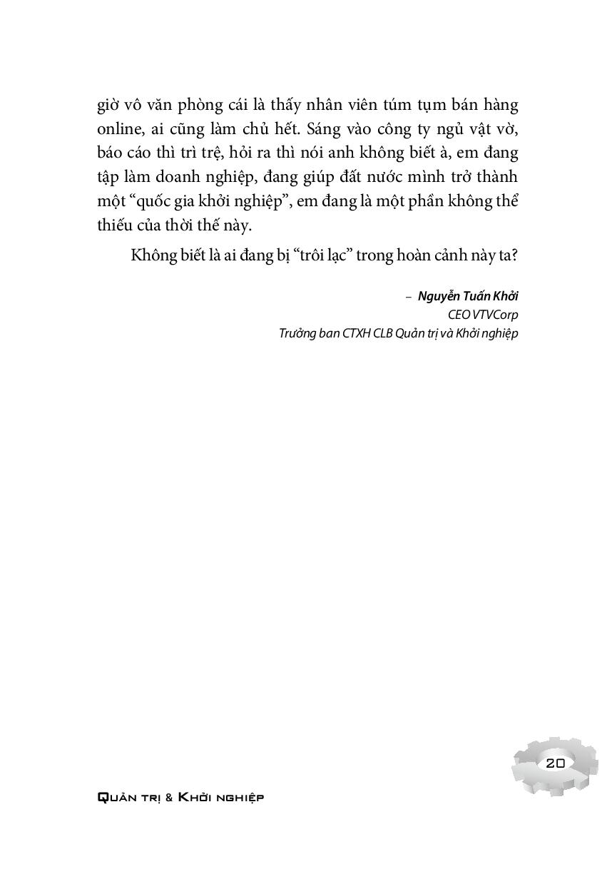 vững bước thương trường - Ảnh 18